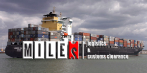 «Miles Logistics» осуществляет международные грузоперевозки по морю, предоставляет клиентам сопутствующие услуги по таможенной очистке, экспедированию, страхованию и хранению грузов